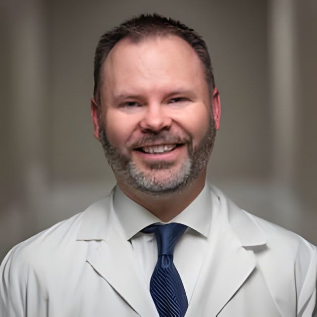 Bryan R. Johnson photo