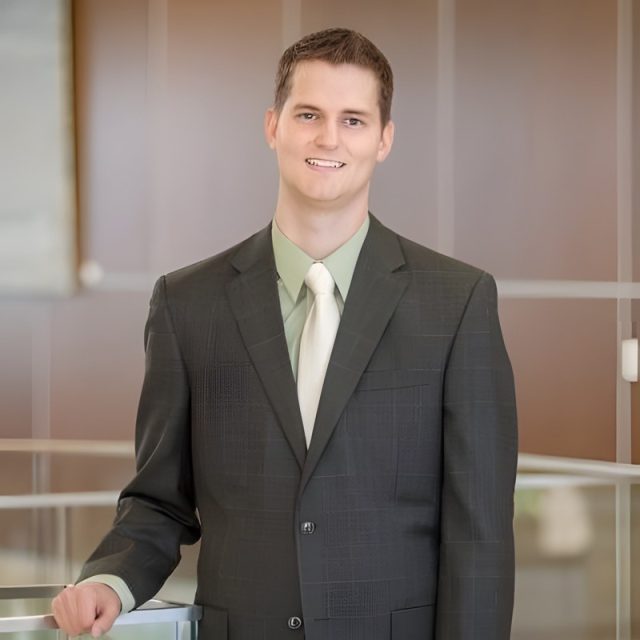 Bryce S. Johnson photo
