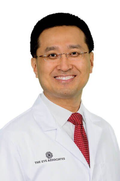 Byung-Joon Ahn photo