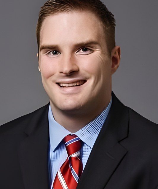 Cameron Ford photo