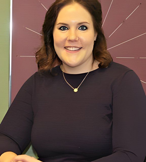 Cara B. Sczepanski photo