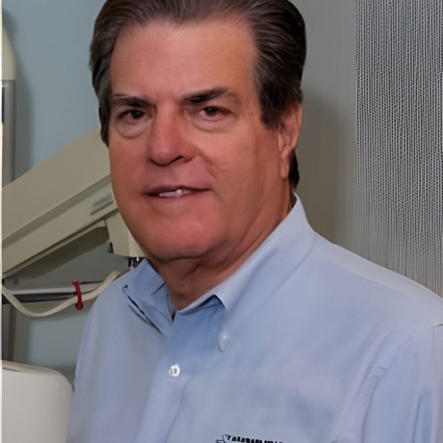 Carl Melnik photo