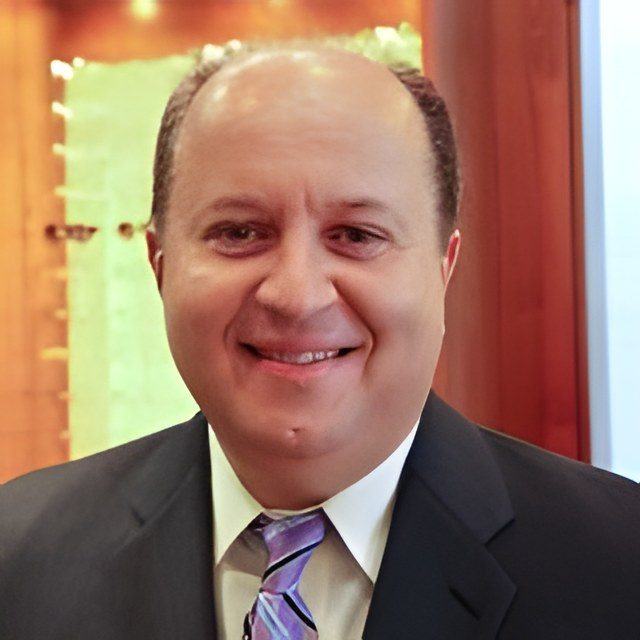 Carlos DeFreitas photo