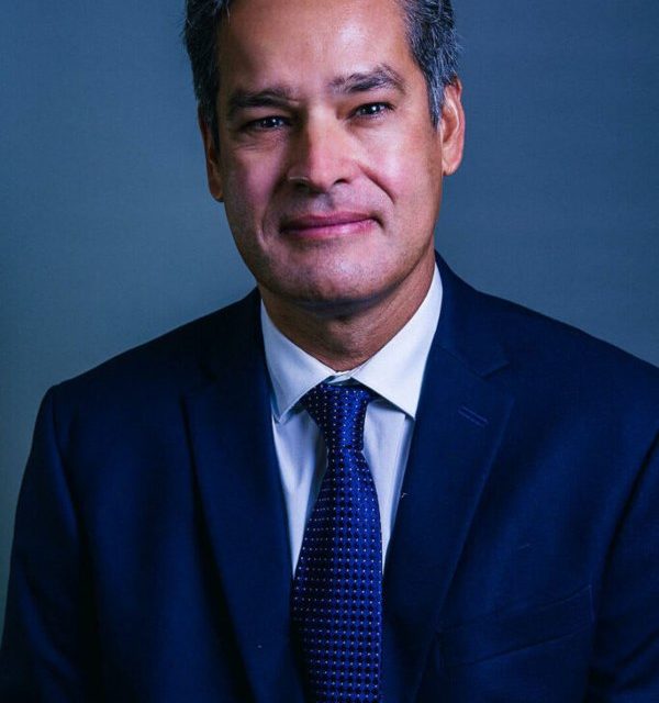 Carlos W Vazquez photo