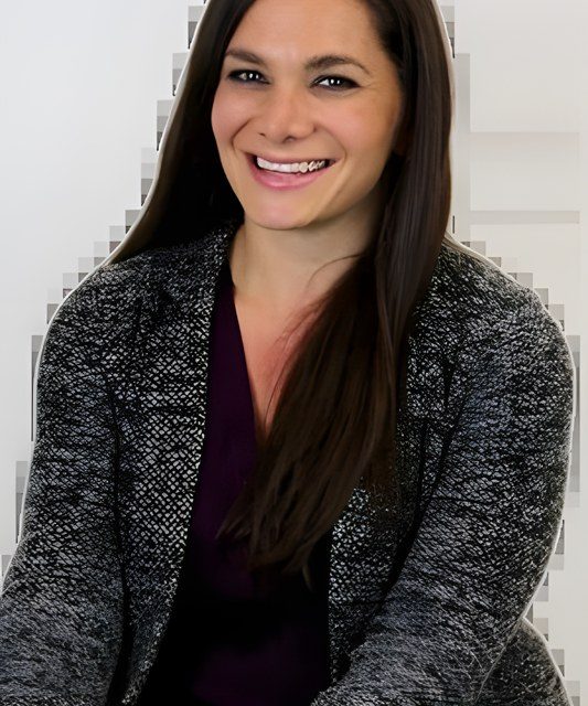 Carly Goldberg photo