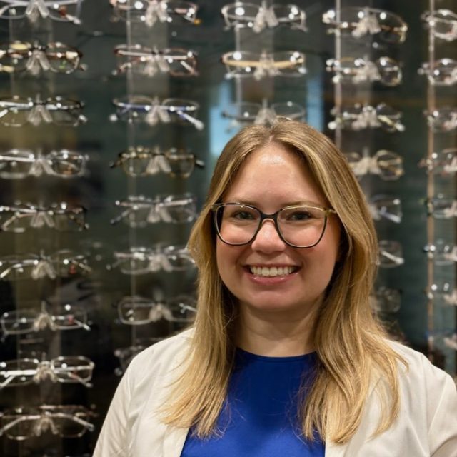 Caroline C. Kaczowka photo