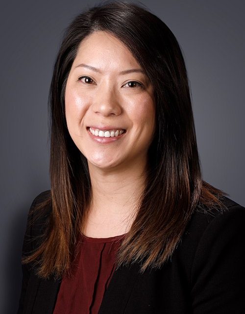 Catherine Huang photo