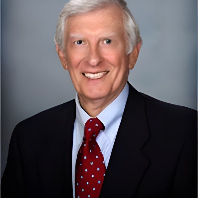Charles E. Afeman photo