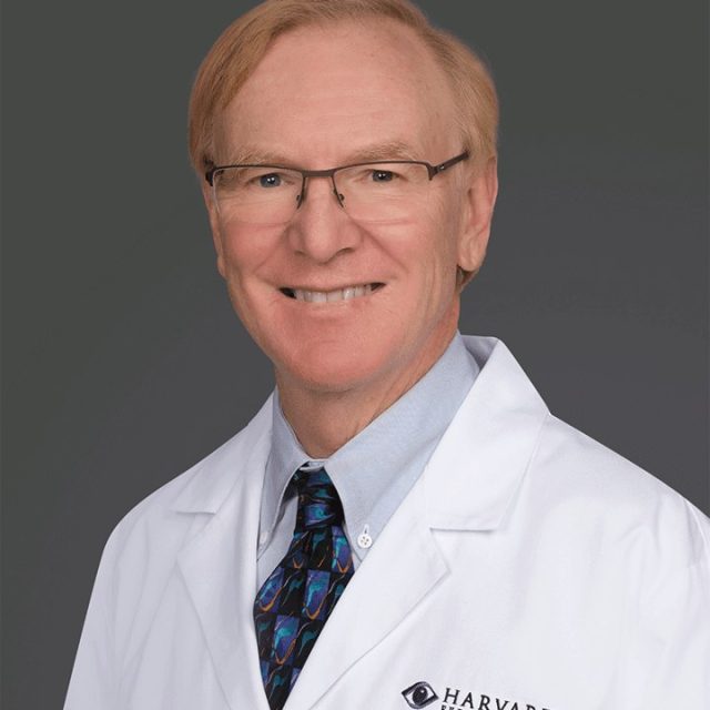 Charles E. Keller photo