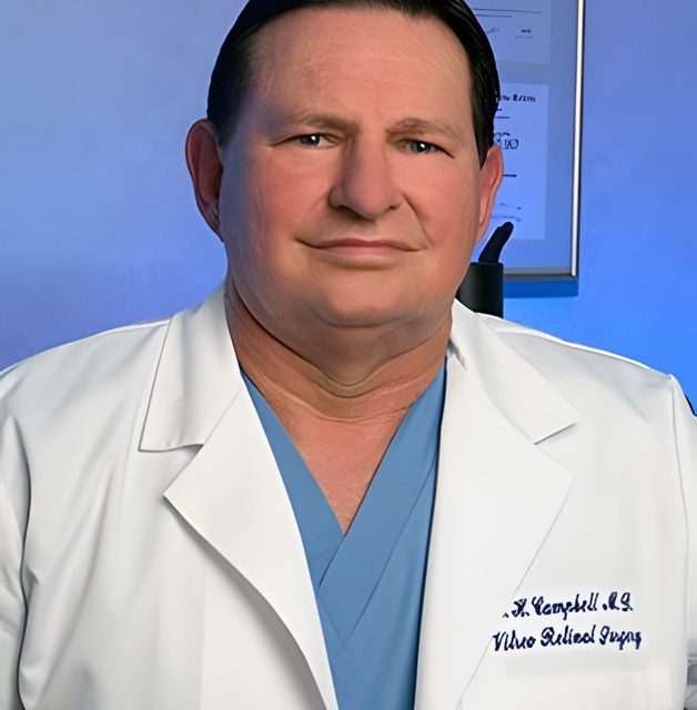 Charles H. Campbell photo