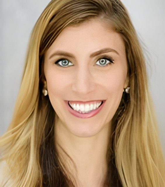 Christa Morris photo