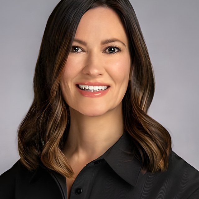 Christen M. Russell photo