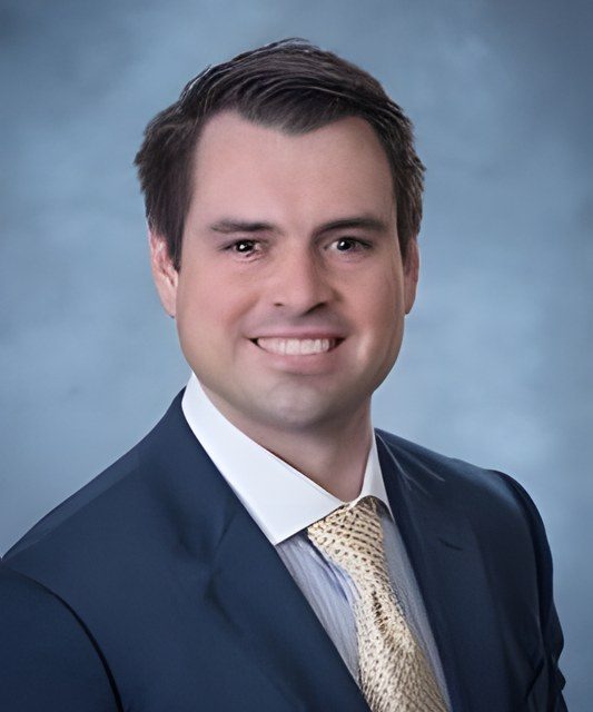 Christian Mehregan photo