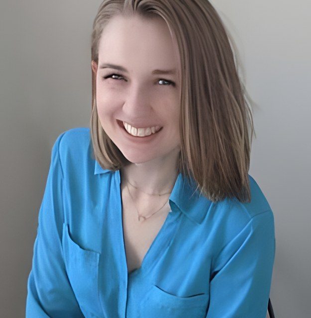 Christie Mackenzie photo