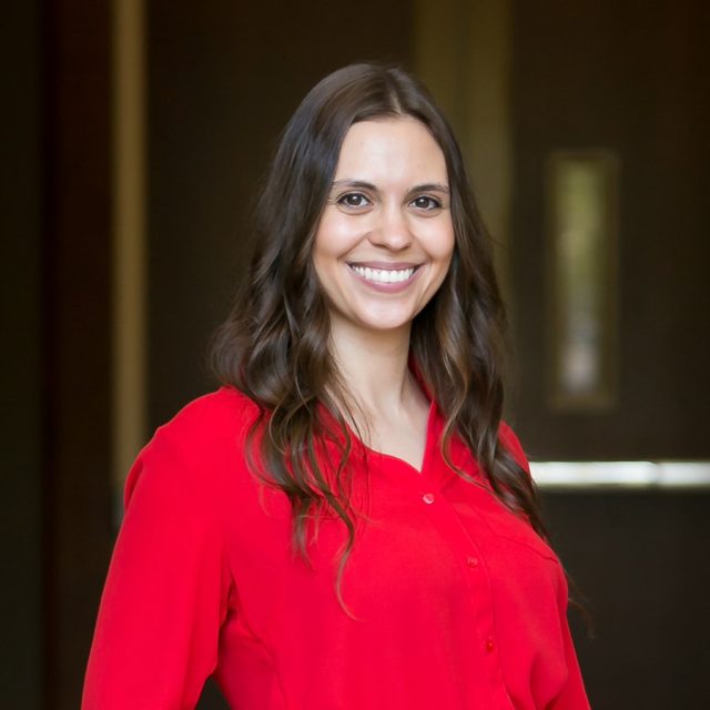 Christina A. Kuzas photo