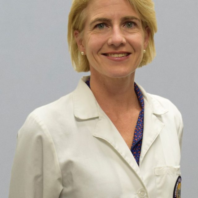 Christine Connolly photo