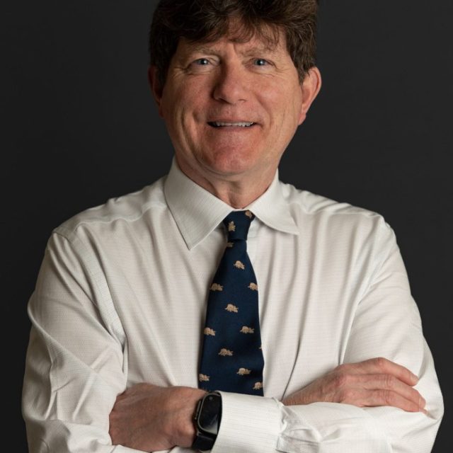 Christopher Chapman photo