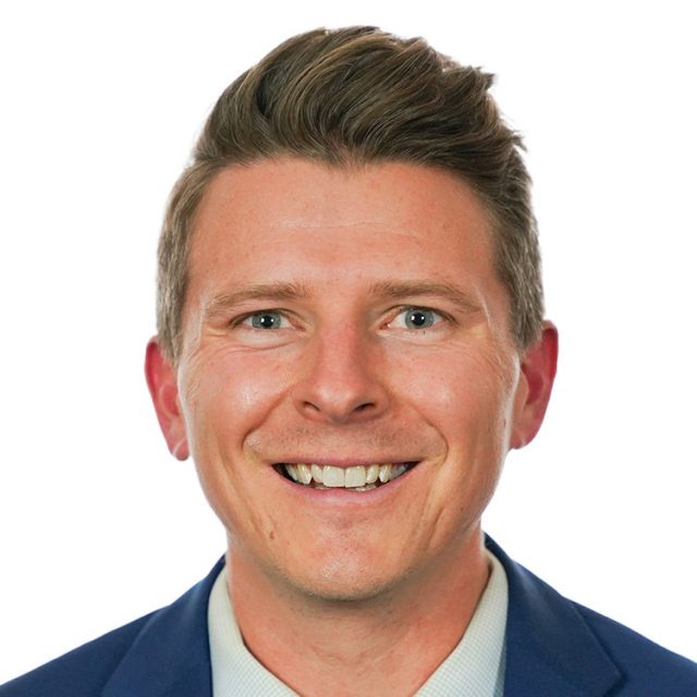 Christopher D. Stefonowicz photo