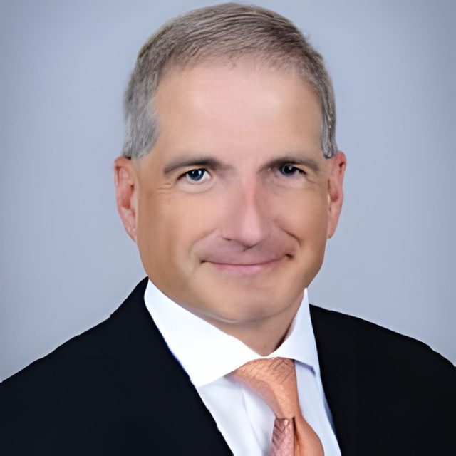 Christopher J. Devine photo