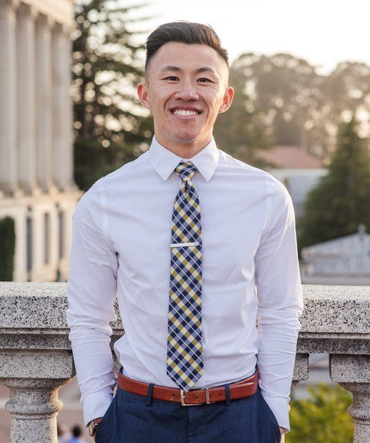 Christopher Louie photo