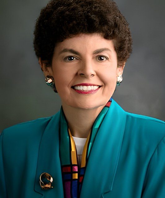 Claudia A. Arrigg photo