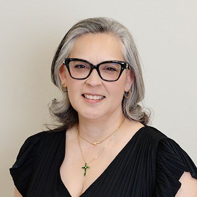 Claudia M. Medina photo