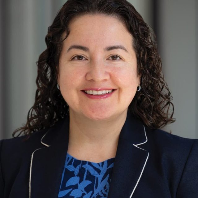 Claudia P. Castiblanco photo