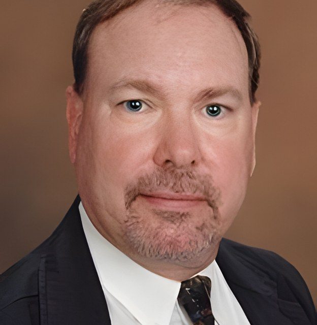 Cleve S. MacKenzie photo