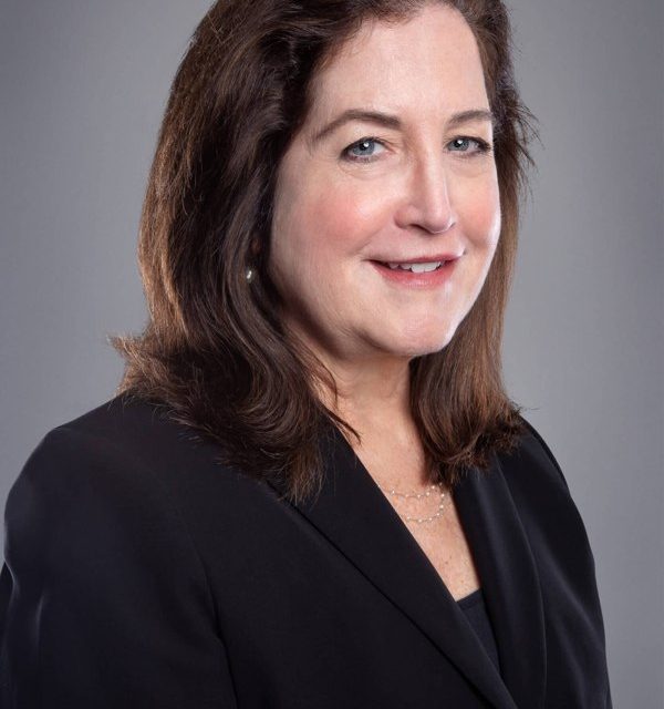 Colleen Christian photo