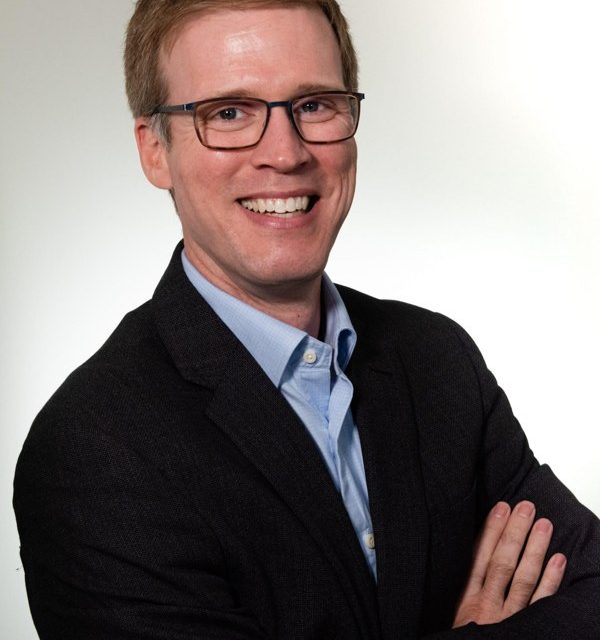 Cory Boudreaux photo