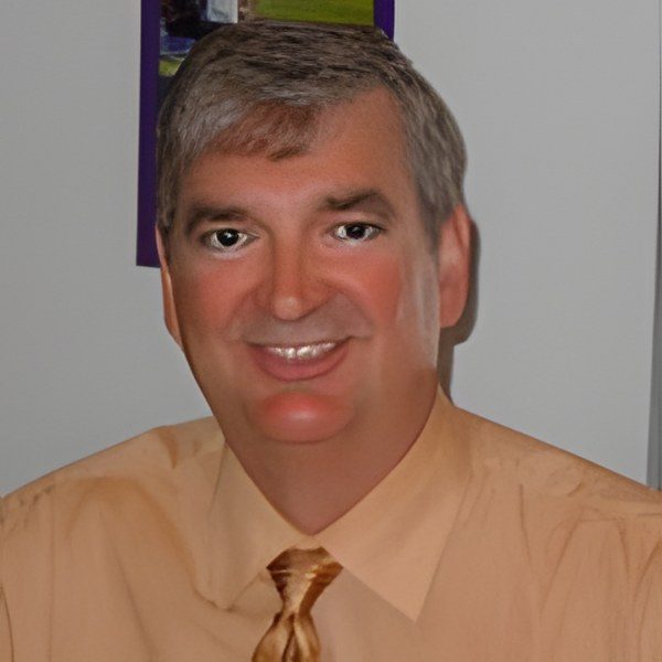 Craig A. Cassey photo