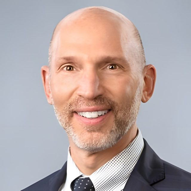 Craig H. Marcus photo