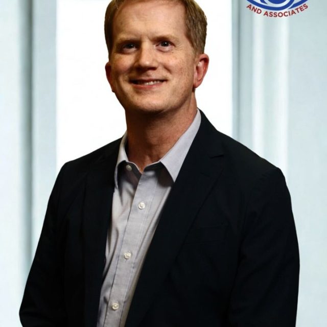 Craig N. Cole photo