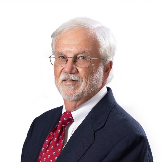 Curtis D. Whittington photo