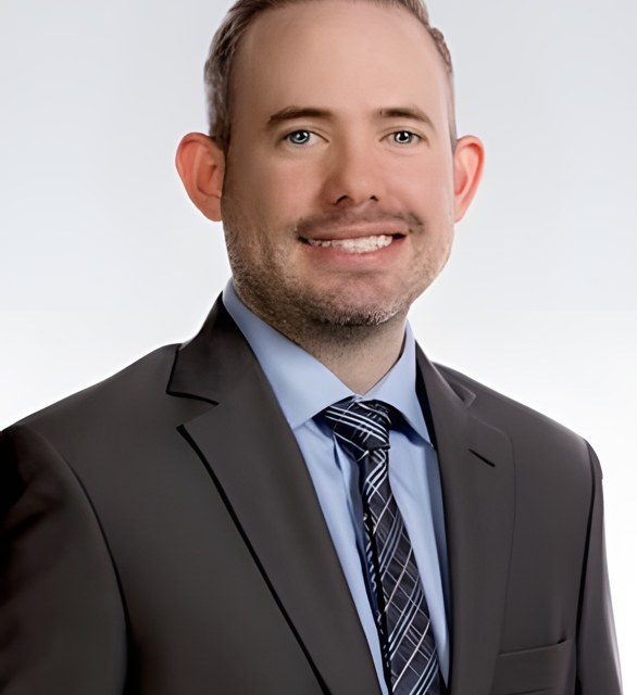 Curtis DuBois photo