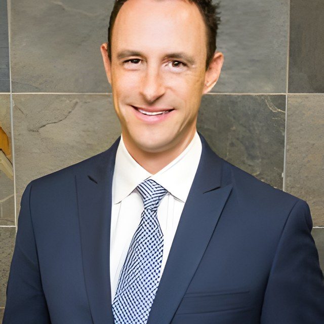 Damien F Goldberg photo