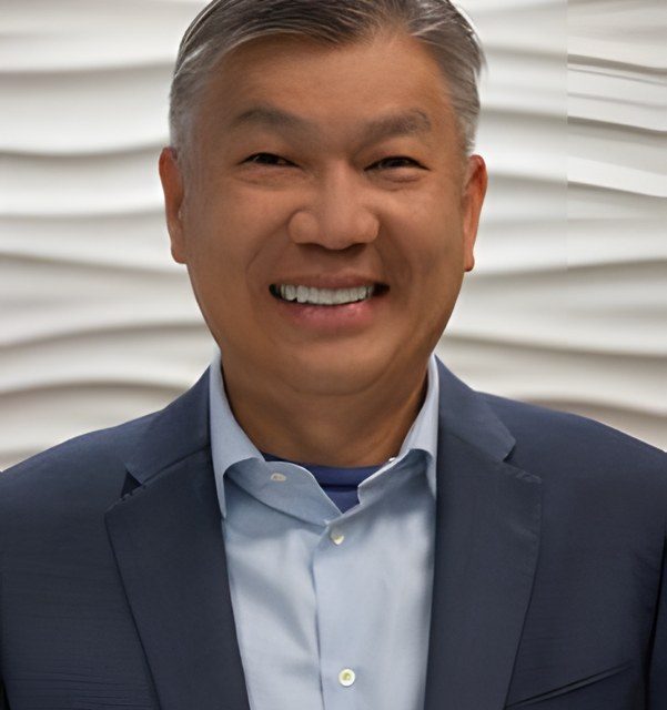 Dan B. Tran photo