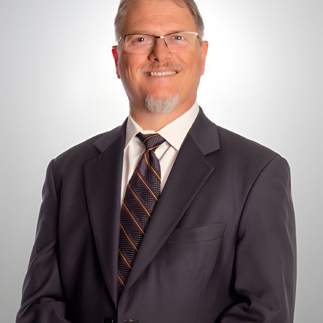 Dan Shepard photo