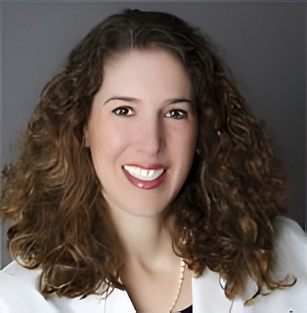 Dana J. Greenberg photo