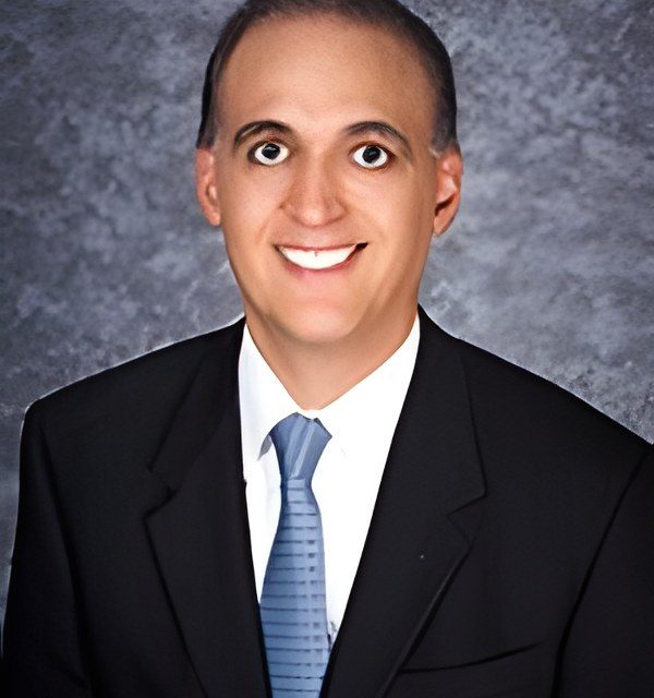 Daniel A. Ebroon photo