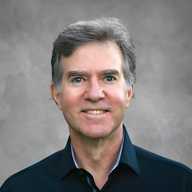 Daniel Coden photo