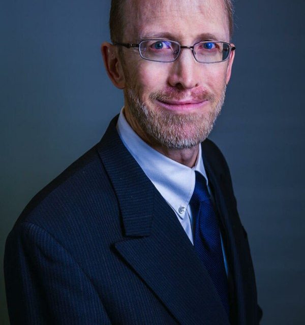 Daniel Crawford photo