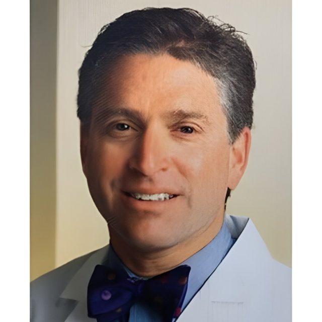 Daniel F. Goodman photo
