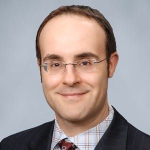 Daniel Garibaldi photo