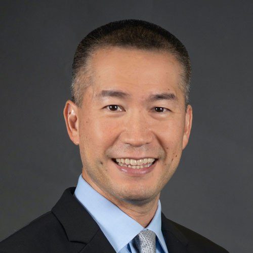Daniel H. Chang photo