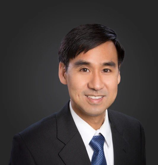 Daniel J. Lin photo