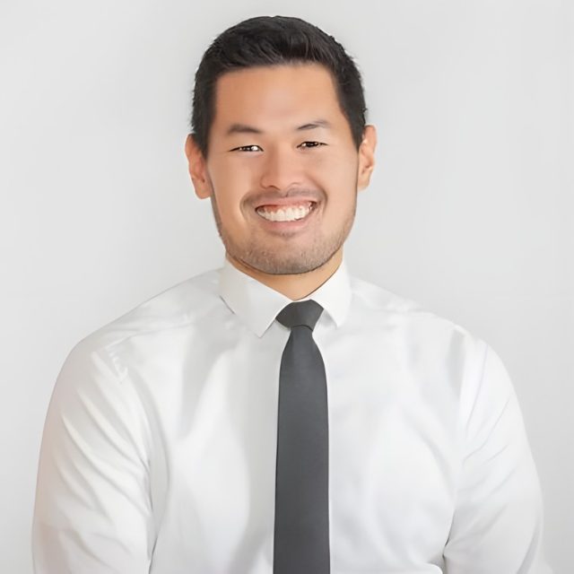 Daniel Ogata photo