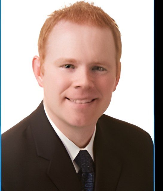 Daniel P. Owens photo