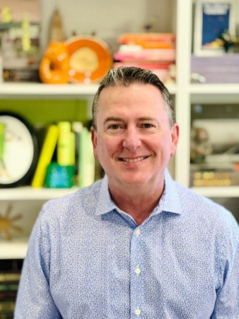 Daniel Rowan photo