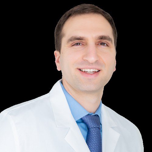Daniel Schwartz photo